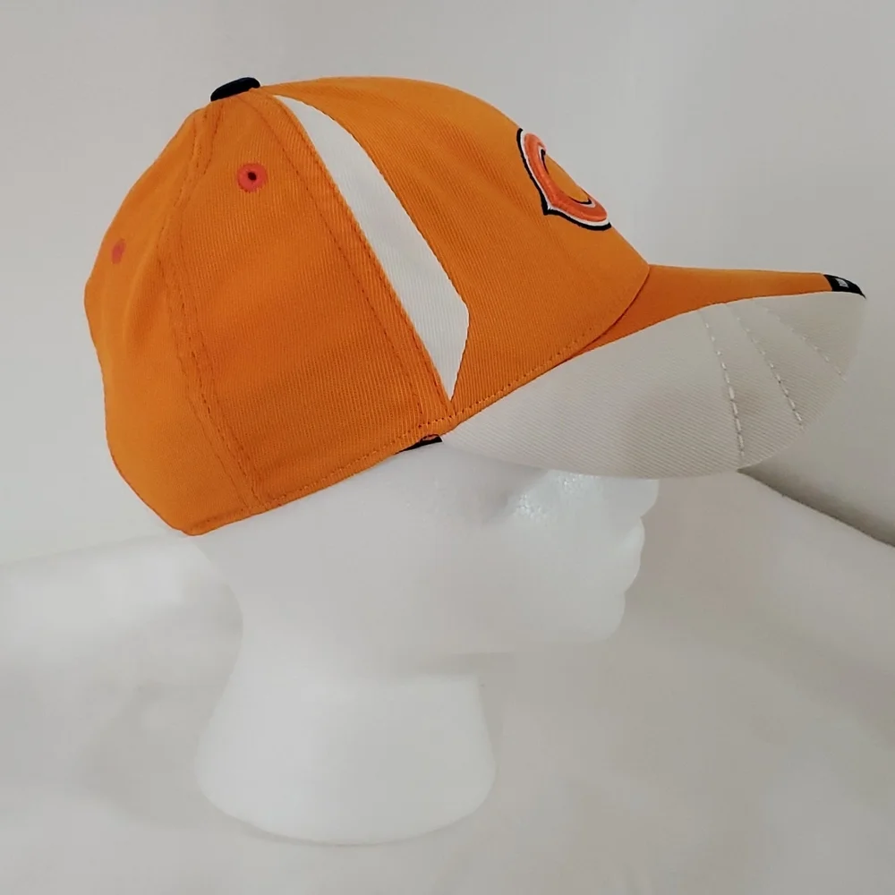 Reebok  Authentic Sideline NFL Chicago Bears Cap